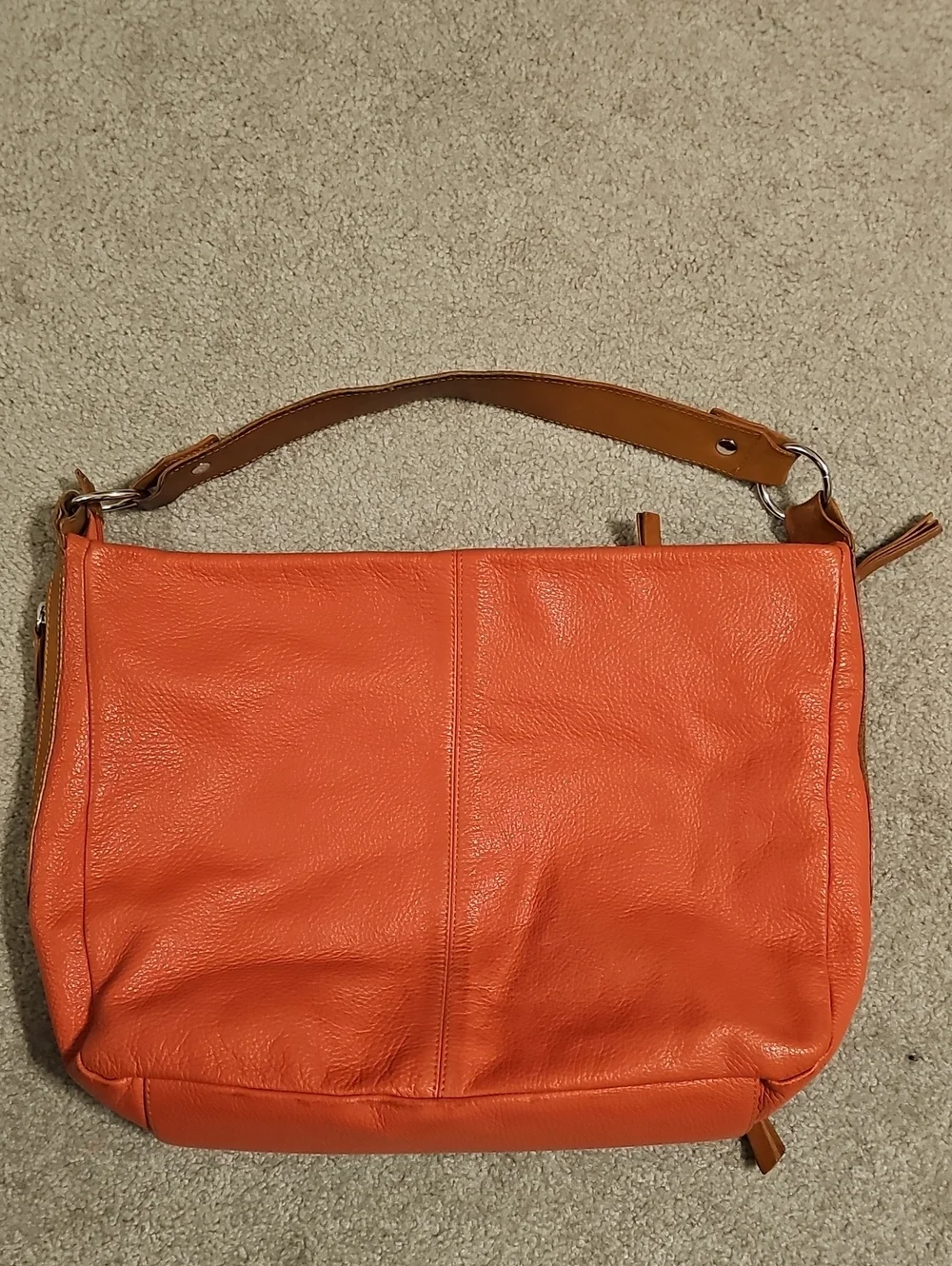 Valentina Hobo Bag